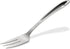 All-Clad Specialty Stainless Steel Fork 10-Inch, Perfect for Cooking and Serving, Ergonomic Handle, Kitchen Tool, Dining Essential, Cutlery, Silve...
