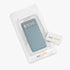 kwmobile Case Compatible with Google Pixel 6 Case - Soft Slim Protective TPU Silicone Cover - Arctic Night...