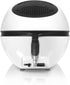 Aluratek BUMP Bluetooth Portable Wireless Indoor & Outdoor Mini Speaker with Built-in Mic (APS02F) White......