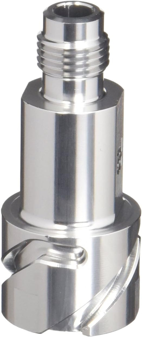 DeVilbiss DPC78 Adapter for Iwata Supernova and W300 Gunner Cup...