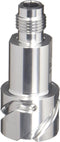 DeVilbiss DPC78 Adapter for Iwata Supernova and W300 Gunner Cup...