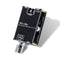 Bluetooth Amplifier Board, PEMENOL TWS DC 7-24V 100W Mono Audio Power Amplifier Module with Box Matching Function Support AUX/Bluetooth/USB for DI...