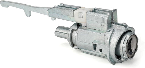 Ignition Switch Lock Cylinder w/ 2 Keys Compatible with Honda Accord Civic Crosstour CR-V CR-Z Element Fit Insight Odyssey S2000 Acura MDX RDX TL ...