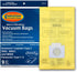 EnviroCare Replacement Vacuum Bags made to fit Kenmore Canister Type C or Q 50555, 50558, 50557 and Panasonic Type C-5 Vacuums, 9 pack...