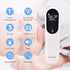 Berrcom No Touch Forehead Thermometer for Adults and Kids, Digital Infrared Thermometer Dual Probe Technology Touchless Baby Thermometer with LED ...