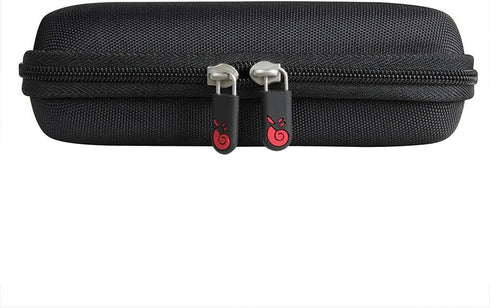 Hermitshell Hard Travel Case for Yelomin/Oukafen/ERRBBIC/YOESOID/Taoxiwave 20000mAh Solar Charger Portable Power Bank......