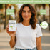 Eczema Pill – Natural Eczema Treatment – Dermatologist Developed – 7 All Natural Minerals Clear & Prevent Eczema Scaling, Rash, Itch, Inflamed Ski...