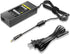 Futurebatt 19V 4.74A 90W AC Adapter Charger for Vizio E320VP M261VP LED LCD TV Power Supply Power Supply Cord...