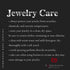 Forbidden Body Jewelry Set of 2 Rings: 16g 10mm Black IP Plated Surgical Steel Spiked Horseshoe Hoop Rings...
