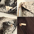 Mily Women's Clutch Bag Messenger Shoulder Handbag Tote Bag Purse-Snakeskin clutch Envelope...