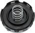 Dorman 917-064 PCV Diaphragm Repair Kit Compatible with Select Audi / Volkswagen Models (OE FIX)...