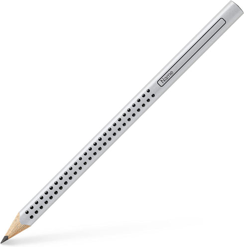 Faber-Castell 12 Count Jumbo Grip Graphite Pencils...