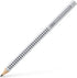Faber-Castell 12 Count Jumbo Grip Graphite Pencils...