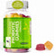 NutriZing Sugar Free Probiotic Gummies for Women & Men - Fruit Flavored Chewable Probiotic Gummy - Probiotics for Digestive Health - Immune Suppor...