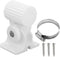 Wall Mount Bracket Kit for Ubiquiti Nanostation Ns-5ac Lo0o5ac Nsm5 Locom5 Nsm2 Locom2 Ltu Lite White...