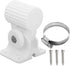 Wall Mount Bracket Kit for Ubiquiti Nanostation Ns-5ac Lo0o5ac Nsm5 Locom5 Nsm2 Locom2 Ltu Lite White...