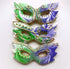 Ann Clark Cookie Cutters Mardi Gras Mask Cookie Cutter, 4.5" Made in USA...