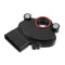 X AUTOHAUX FN02-21-444 Car Neutral Safety Power Switch Gearbox Shifting Range Sensor for Mazda 2 3 5 6 CX-7 2004-2015...