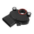X AUTOHAUX FN02-21-444 Car Neutral Safety Power Switch Gearbox Shifting Range Sensor for Mazda 2 3 5 6 CX-7 2004-2015...