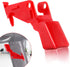 Reinforced Trigger Power Switch Button for Dyson V11 V10 Vacuum Cleaner Tools Supply Upgraded Durable Power Button...