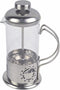 French Press Single Serving Coffee Maker, Small Affordable Coffee Brewer with Highest Filtration, 1 Cup Capacity (12 fl oz/0.35 liter)...