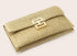 Obosoyo Summer Straw Clutch Purses for Women Boho Woven Beach Bag Envelope Wallet Flap Handbags Cell Phone Evening Purse...
