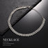 Rhinestone Chokers Silver Choker NecklaceCrystal Necklaces Sparkly Neck Jewelry Prom Accessories for Women and Girls...