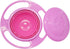Magic Gyro Bowl 360 Degree Rotate Spill-Proof Bowls with Lid Plastic Creative Dishes Practice Feeding Bowls...