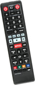 AK59-00166A Replaced Remote Control fit for Samsung Blu-ray Disc Player BD-FM59 BD-FM59C BD-F5900 BD-F7500 BD-FM59/ZA BD-FM59C/ZA BDFM59 BDFM59C B...