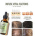 Hydront Rosemary Oil, 2 Fl Oz, Hair Growth Oil, Paraben-Free, Scalp and Hair Strengthening Oil for All Hair Types...