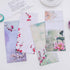 20Pcs Floral Letter Envelopes Stationery Paper Envelopes Vintage Invitation Envelopes Chinese Style Envelopes for Birthday Wedding...