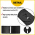 DJF 35975 53020 Automatic Shifter Gear Shift Knob Cover Fit for Lexus 11 13 IS250 IS350 11 14 ISF...