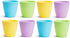 Munchkin® Multi™ Open Training Toddler Cups, 8 Ounce, 8 Pack...