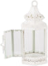 Accent Plus Christmas Decorations Indoor Lantern Decorative Outdoor Christmas Decorations Candle Lantern Victorian Candle Holders Metal Hanging La...