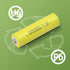 AA Rechargeable Batteries Double AA 1000mah 1.2v Nicd Rechargeable Solar Light Batteries (16 Count (Pack of 1))...