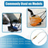 Traction Cable 06900439 for Ariens Gravely Auger Cable Gravely Power Brush Deluxe Pro 24 28 30 36 Snow Blower...