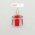 Bequilter Mini Flat and Stubby Screwdriver Set Small Stubby Tools Sewing Notions for Sewing Machine...