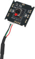 Mini USB2.0 Webcam Board, Drive Free Industrial USB Camera Module with OV3640 Sensor for for Windows for OS X...