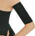2 Pair Beauty Women Weight Loss Calories Slimming Arm Shaper Massager Lose Buster Wrap Belt Slimming Compression Arm Shaper Helps Tone Shape Upper...