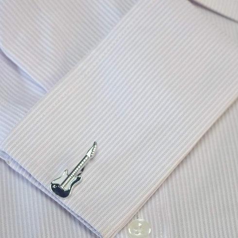 Men's Cufflink and Tie Clip Tie Bar Set Fashion Special Shape...