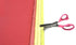 American Crafts 8 Inch Pink Fringe Scissors...
