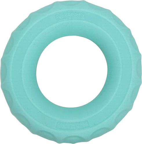 Hand Strengthener Grip Ring Exercisers Squeezer Gripper for Muscle Strengthening Training Tool...