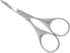 Professional Manicure Pedicure Stainless Steel Fingernail & Toenail Scissors - Nail Cutter/Clippers Scissors, Sharp Small Cuticle Trimmers Tool - ...