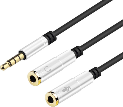 Headphone Splitter...