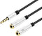 Headphone Splitter...