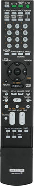 New RM-ADP017 Remote Control Compatible with Sony DVD Home Theatre System SS-WS77 DAV-DZ7T HCD-DZ7T DAV-DZ1000 DAV-DZ850M HCD-DZ1000 DAV-DZ850KW H...