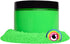 Eye Candy Pigments Premium Mica Powder - UFO Green (25gr) - for Epoxy, Resin, Soap, Paint, Woodworking, Acrylic Pouring, Bath Bombs, Fishing Lures...