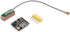 Teyleten Robot ATGM336H GPS+BDS Dual-Mode Module Flight Control Satellite Positioning Navigator Replacement NEO-M8N NEO-6M for Arduino 2pcs...
