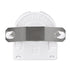 uxcell 10Pcs T8 Fluorescent Light Holder G13 Base Non-Shunted Tombstone Lamp Socket AC 500V 2A for LED Fluorescent Tube...