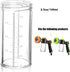 Dog Wash Hose Attachment Soap Bottle Replacement, 3.5oz/100ml Foam Cannon Cup for Pup Jet Dog Washer...